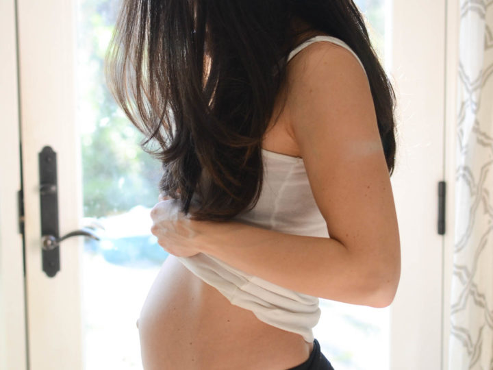 second trimester pregnancy update