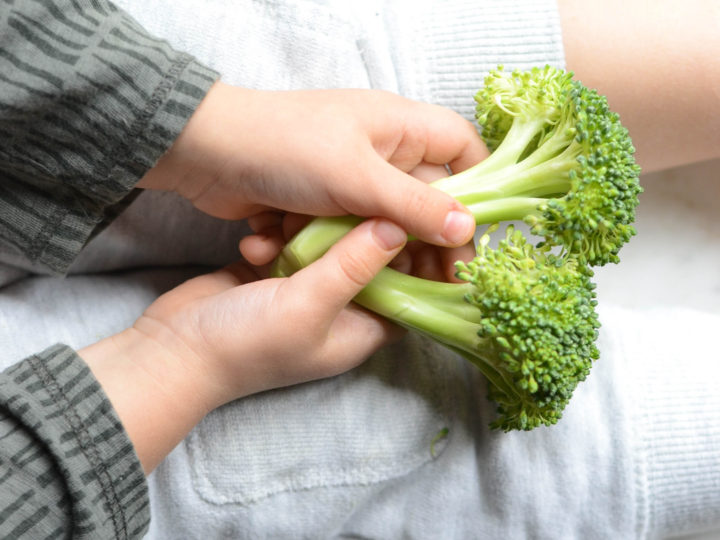 3 tips for picky eaters