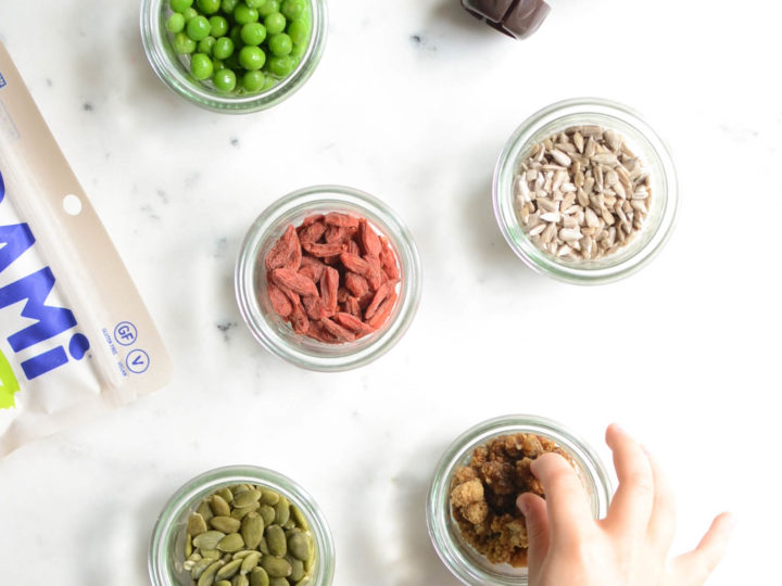 whole food toddler snacks you can feel good about